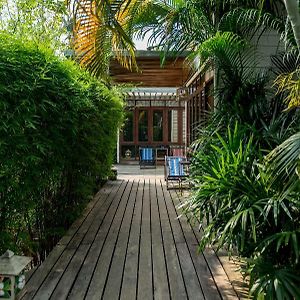 The Stage, Koh Chang